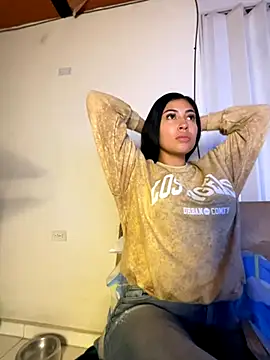 Sol Miller online show from 30, 9, 2025