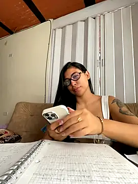 Sol Miller online show from 26, 10, 2025