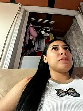 Sol Miller online show from 8, 11, 2025