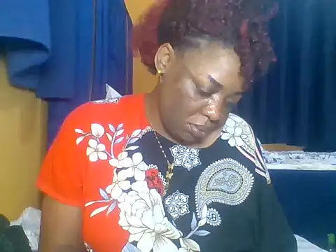 Snapshot of Prettyblackgal chatting on 16, 5, 2026 Prettyblackgal online show from 16, 5, 2026