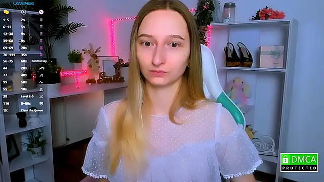  Ri na  online show from 1, 12, 2025