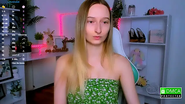  Ri na  online show from 5, 12, 2025