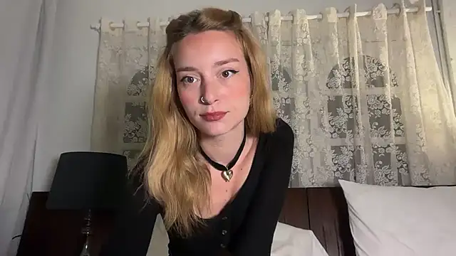 SirenaBelle online show from 17, 5, 2026