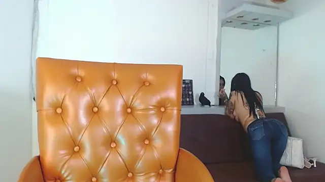 aitanarus online show from 30, 1, 2025