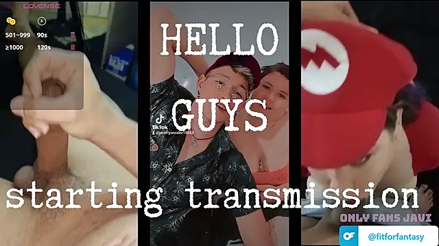 Snapshot of javiandkaty_ chatting on 27, 12, 2024 javiandkaty online show from 27, 12, 2024