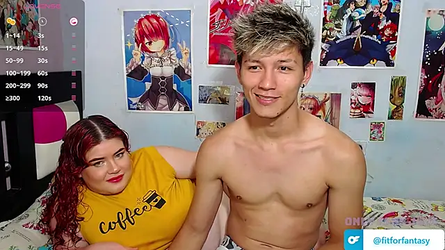 Snapshot of javiandkaty_ chatting on 6, 2, 2025 javiandkaty online show from 6, 2, 2025