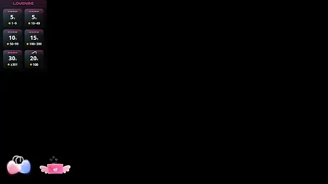 yosselin23 online show from 3, 3, 2025