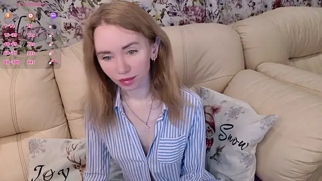 Bambixxxbaby online show from 20, 1, 2025