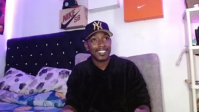 king  Black online show from 18, 2, 2025