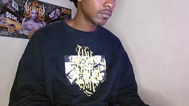 king  Black online show from 9, 9, 2025