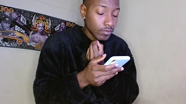 king  Black online show from 27, 9, 2025