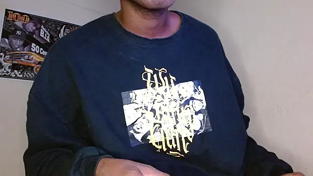 king  Black online show from 4, 11, 2025