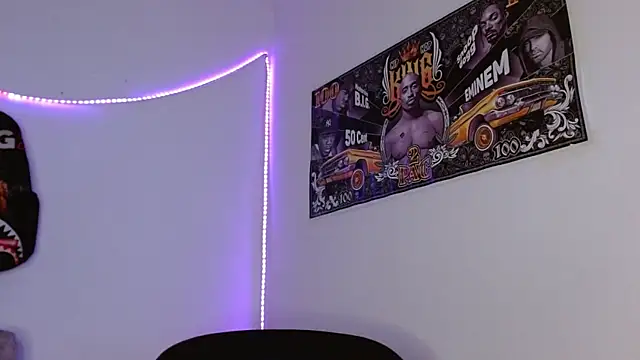 king  Black online show from 11, 1, 2026