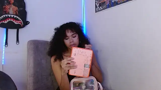 king  Black online show from 23, 2, 2026