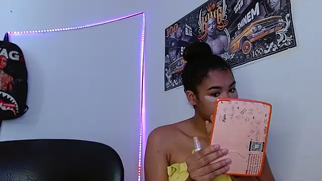 king  Black online show from 15, 3, 2026