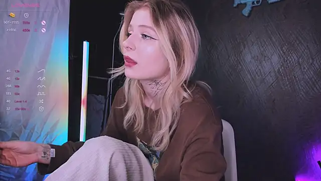 little grinch666 online show from 20, 12, 2025