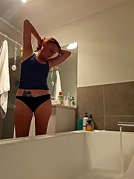 Snapshot of Pussy69Kat chatting on 30, 1, 2025 Pussy69Kat online show from 30, 1, 2025