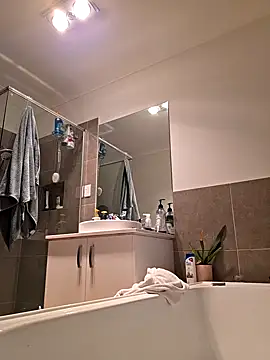 Snapshot of Pussy69Kat chatting on 8, 10, 2025 Pussy69Kat online show from 8, 10, 2025