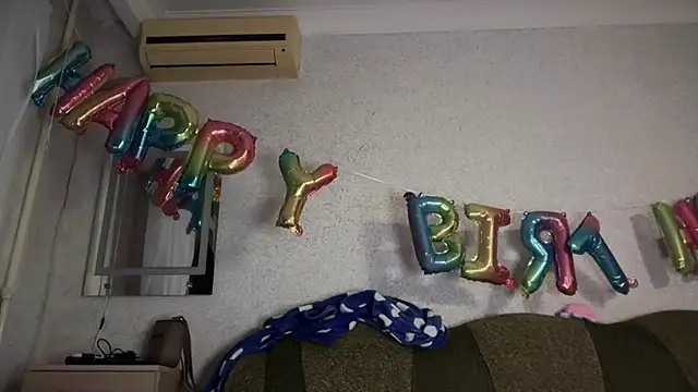 daddyandmyprincess online show from 23, 10, 2025