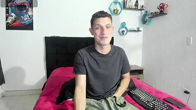 RyanHorseman online show from 10, 2, 2025