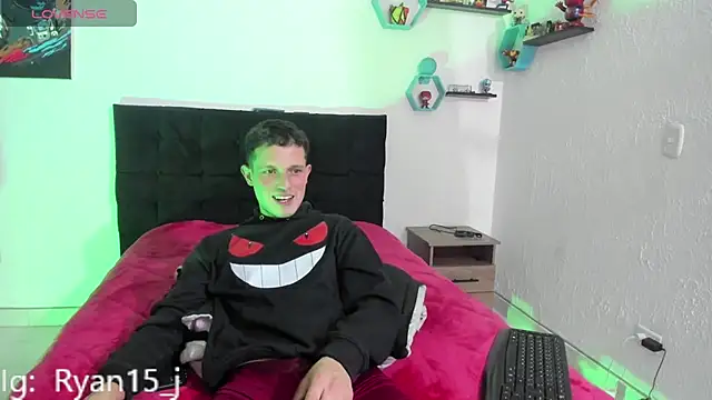 RyanHorseman online show from 13, 2, 2025