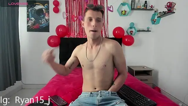 RyanHorseman online show from 15, 2, 2025