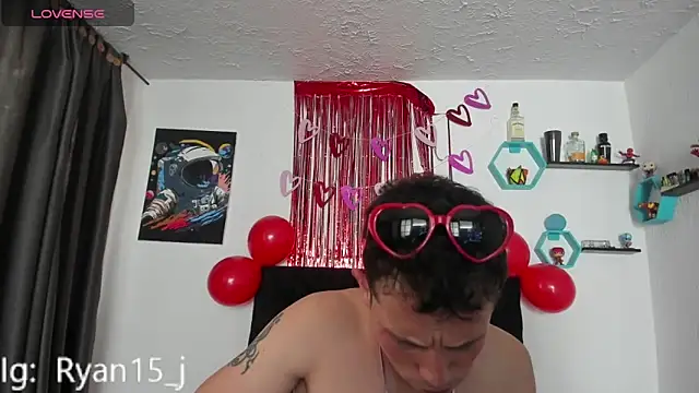 RyanHorseman online show from 15, 2, 2025