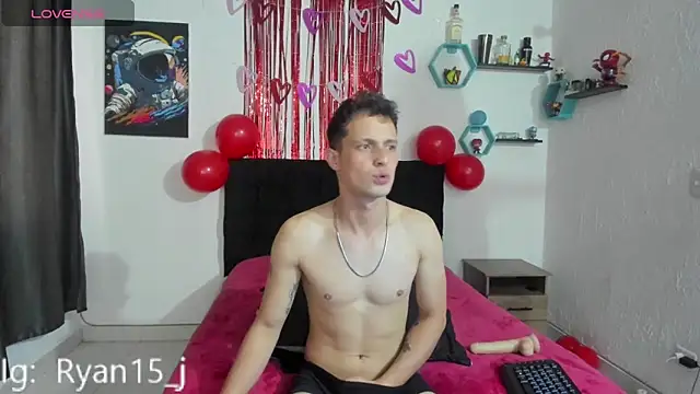 RyanHorseman online show from 17, 2, 2025