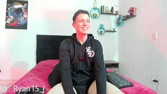 RyanHorseman online show from 19, 2, 2025