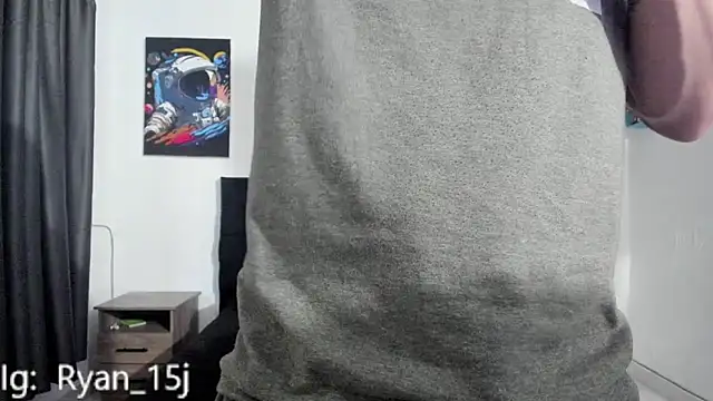 RyanHorseman online show from 22, 3, 2025