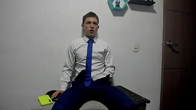 RyanHorseman online show from 14, 4, 2026