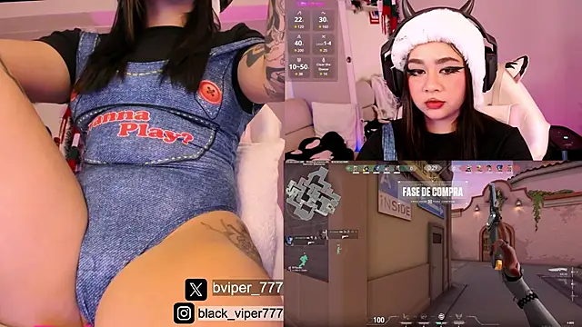 Snapshot of viper777_ chatting on 26, 12, 2024 viper777 online show from 26, 12, 2024