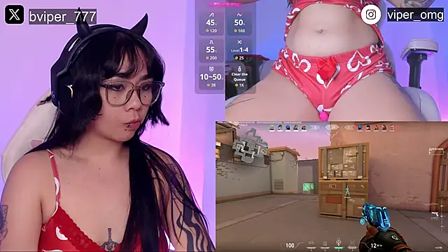 Snapshot of viper777_ chatting on 28, 10, 2025 viper777 online show from 28, 10, 2025