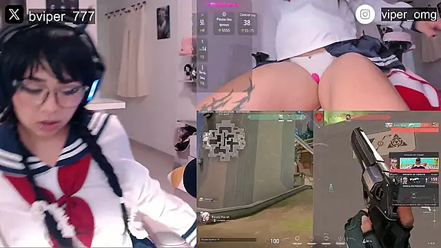 Snapshot of viper777_ chatting on 23, 11, 2025 viper777 online show from 23, 11, 2025