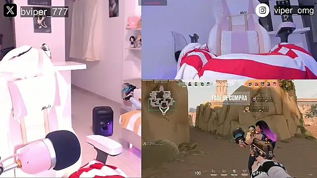 Snapshot of viper777_ chatting on 24, 11, 2025 viper777 online show from 24, 11, 2025