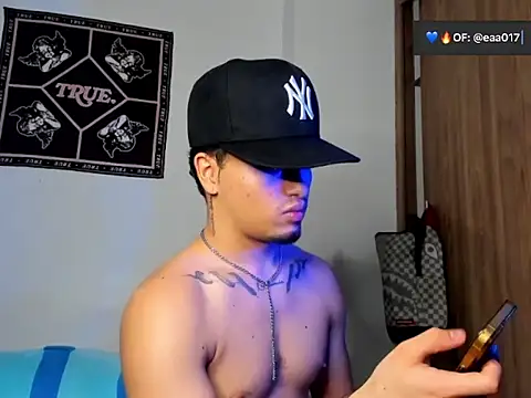 eeaa01 online show from 26, 11, 2025