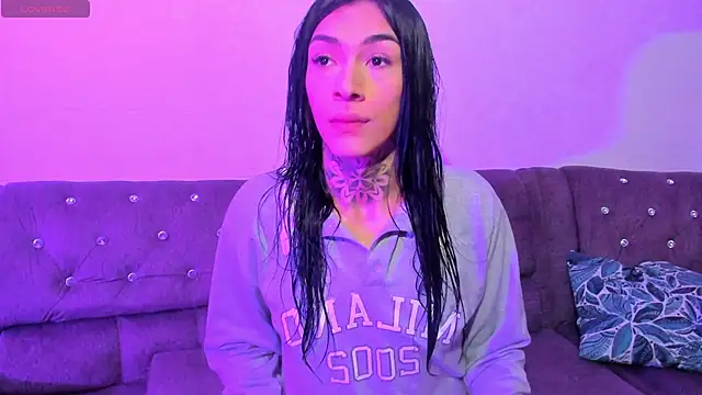 Camila Coxx online show from 11, 2, 2026