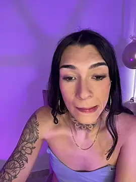Camila Coxx online show from 12, 6, 2026