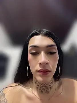 Snapshot of Camila_Coxx chatting on 5, 7, 2026 Camila Coxx online show from 5, 7, 2026