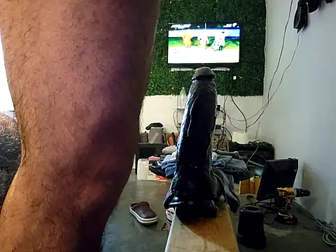 Ricorryxh online show from 16, 1, 2025