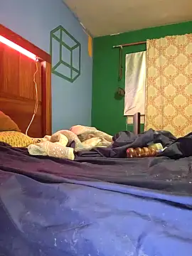 Ricorryxh online show from 27, 10, 2025