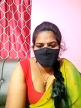 melina214 online show from 18, 1, 2025