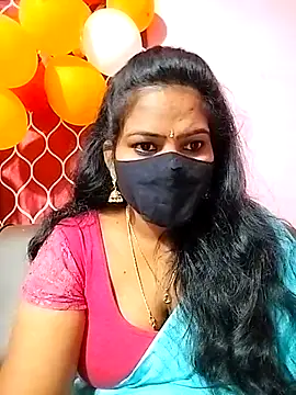 melina214 online show from 26, 2, 2025