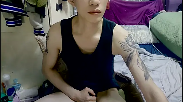 JJjing online show from 13, 2, 2026