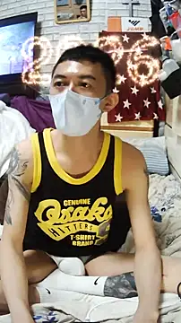 JJjing online show from 22, 3, 2026