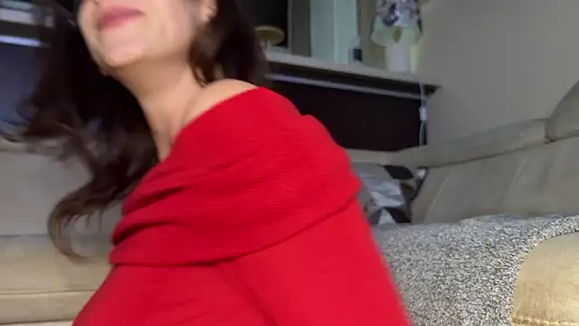 Snapshot of Missy_baby chatting on 15, 2, 2026 Missy baby online show from 15, 2, 2026