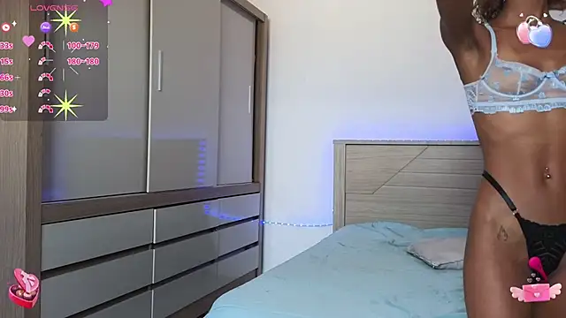 ElisaBoyer online show from 13, 3, 2025