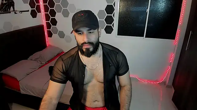 Snapshot of eda_karim chatting on 9, 2, 2025 eda karim online show from 9, 2, 2025