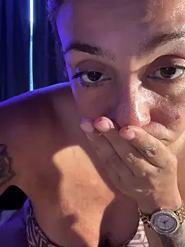 cabrooonaaa online show from 14, 12, 2025