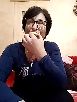 passione503 online show from 20, 1, 2025